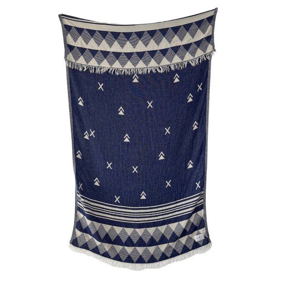 House of Visocchi Other - The Bestie Beach Towel